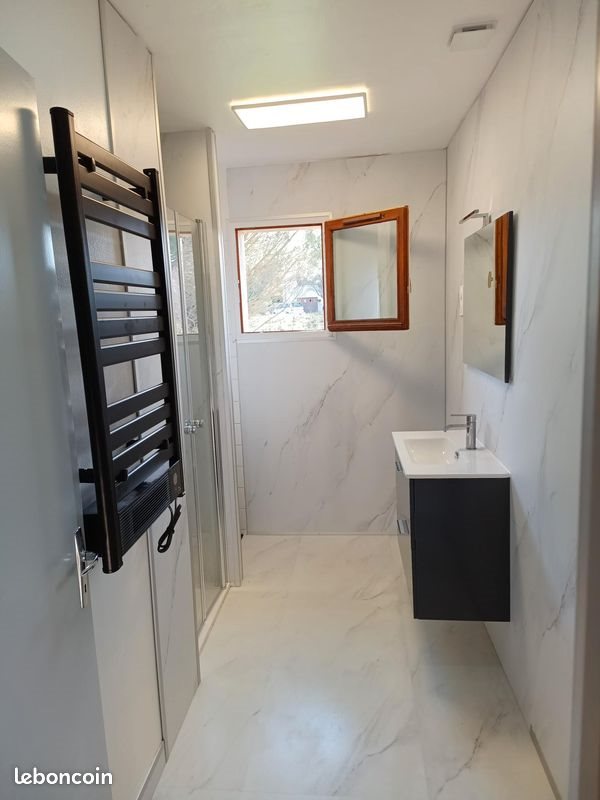 Appartement à louer, 75m², Beaumont-de-Lomagne