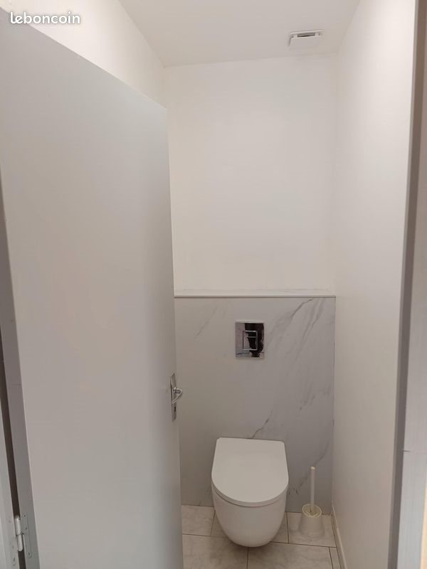 Appartement à louer, 75m², Beaumont-de-Lomagne