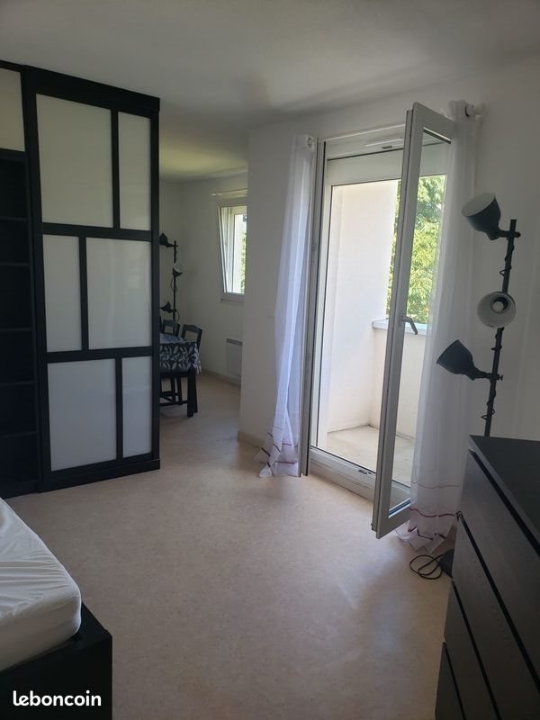 Appartement à louer, 32m², Clermont-Ferrand