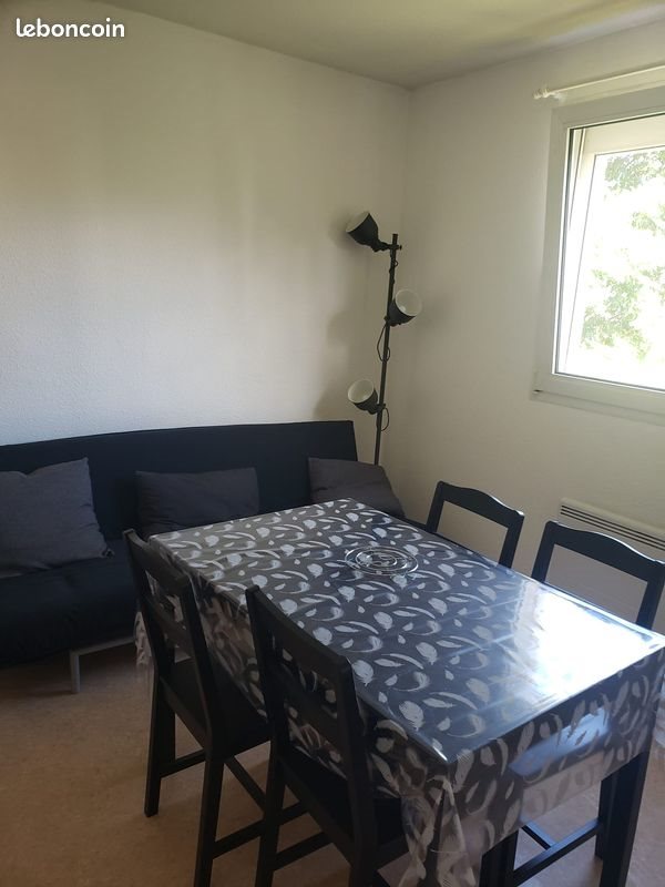 Appartement à louer, 32m², Clermont-Ferrand
