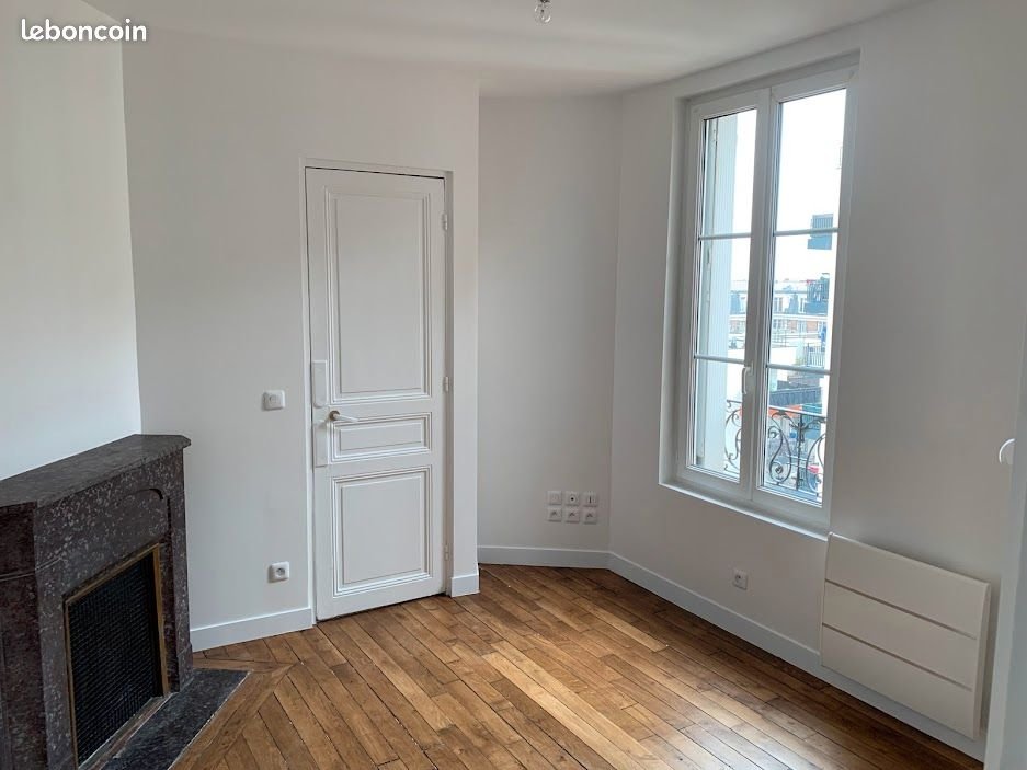 Appartement à louer, 36m², Villejuif