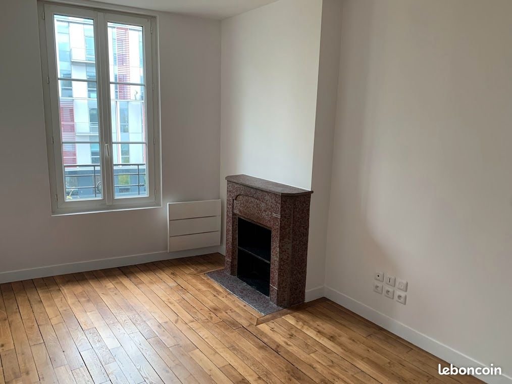 Appartement à louer, 36m², Villejuif