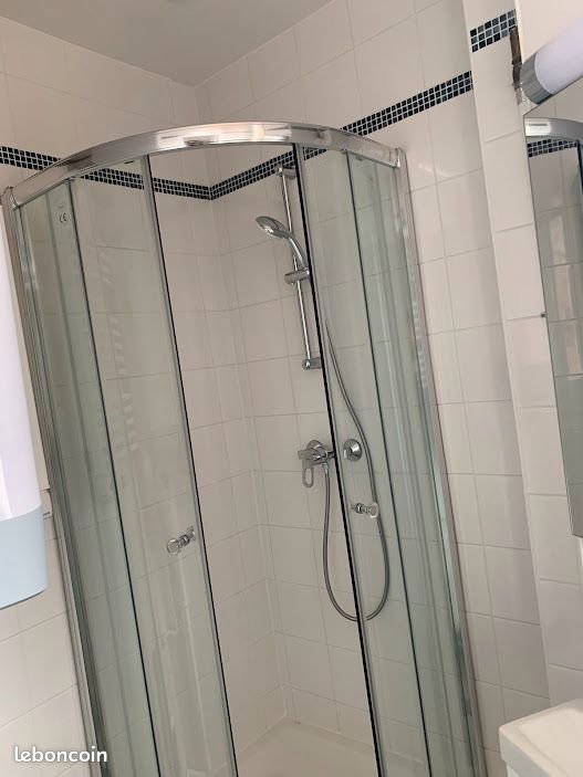 Appartement à louer, 36m², Villejuif