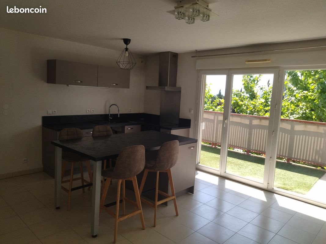Appartement à louer, 48m², Puget-sur-Argens