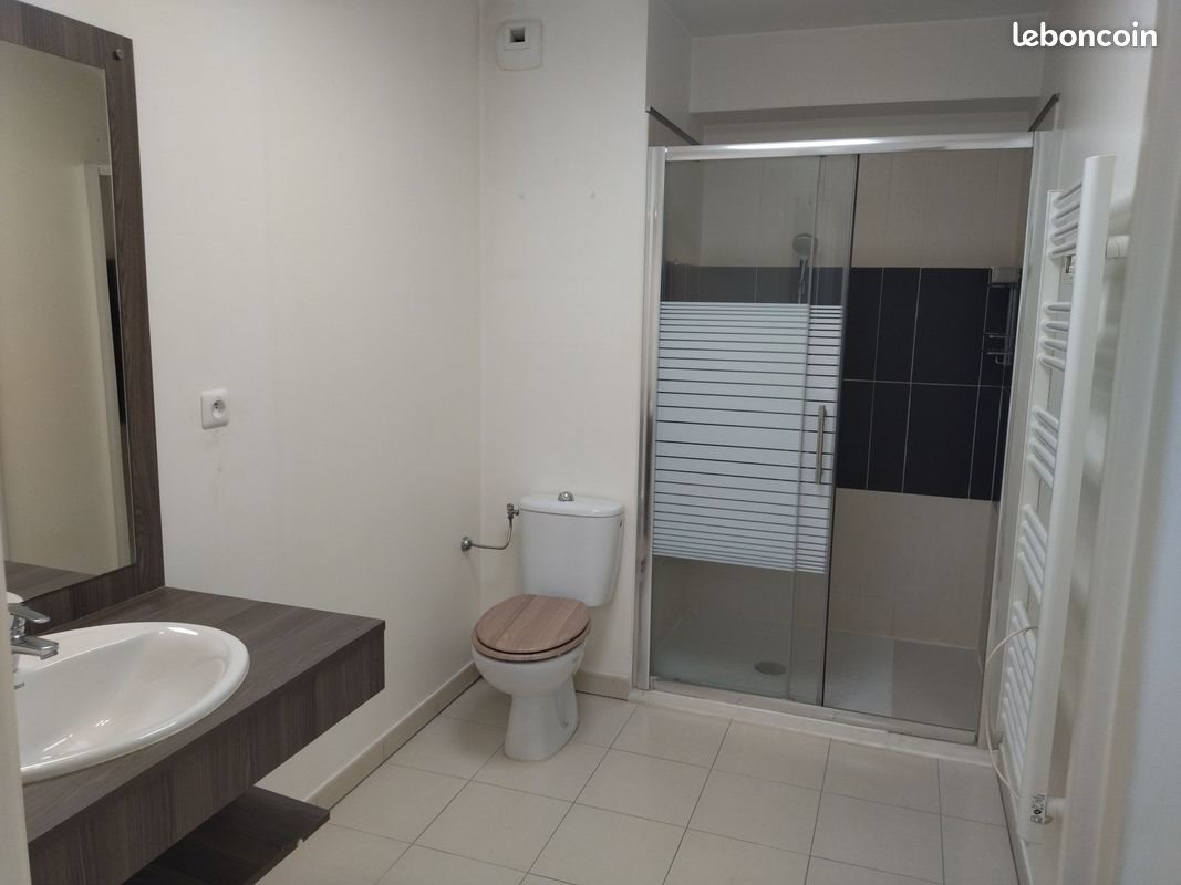 Appartement à louer, 48m², Puget-sur-Argens