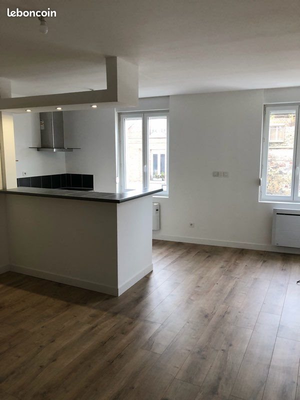 Appartement à louer, 42m², Masnières
