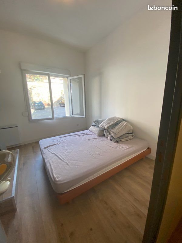 Appartement à louer, 42m², Masnières