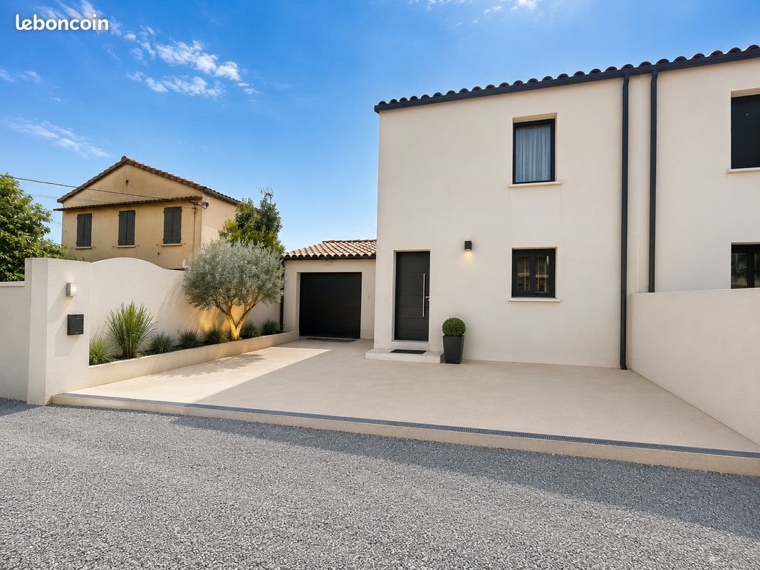 Maison à vendre, 66m², Béziers