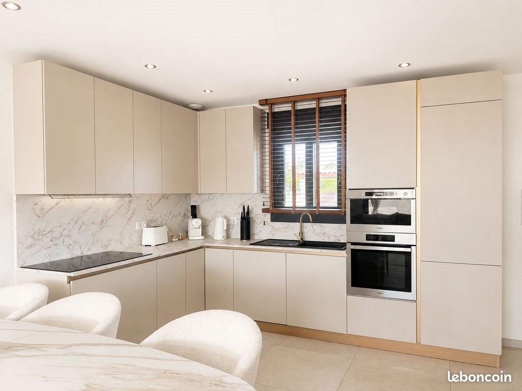 Maison à vendre, 66m², Béziers