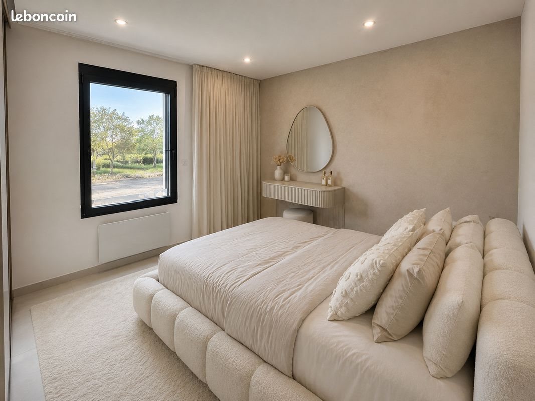 Maison à vendre, 66m², Béziers