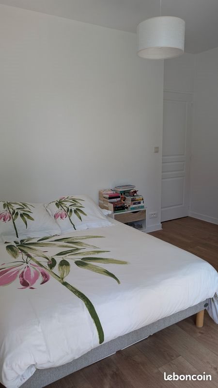 Appartement à vendre, 68m², Rezé