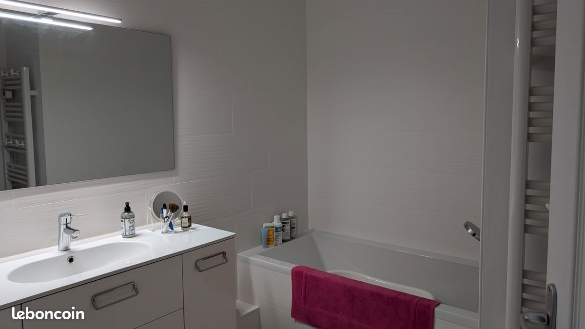 Appartement à vendre, 68m², Rezé