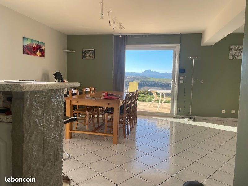 Maison à vendre, 170m², Mur-sur-Allier