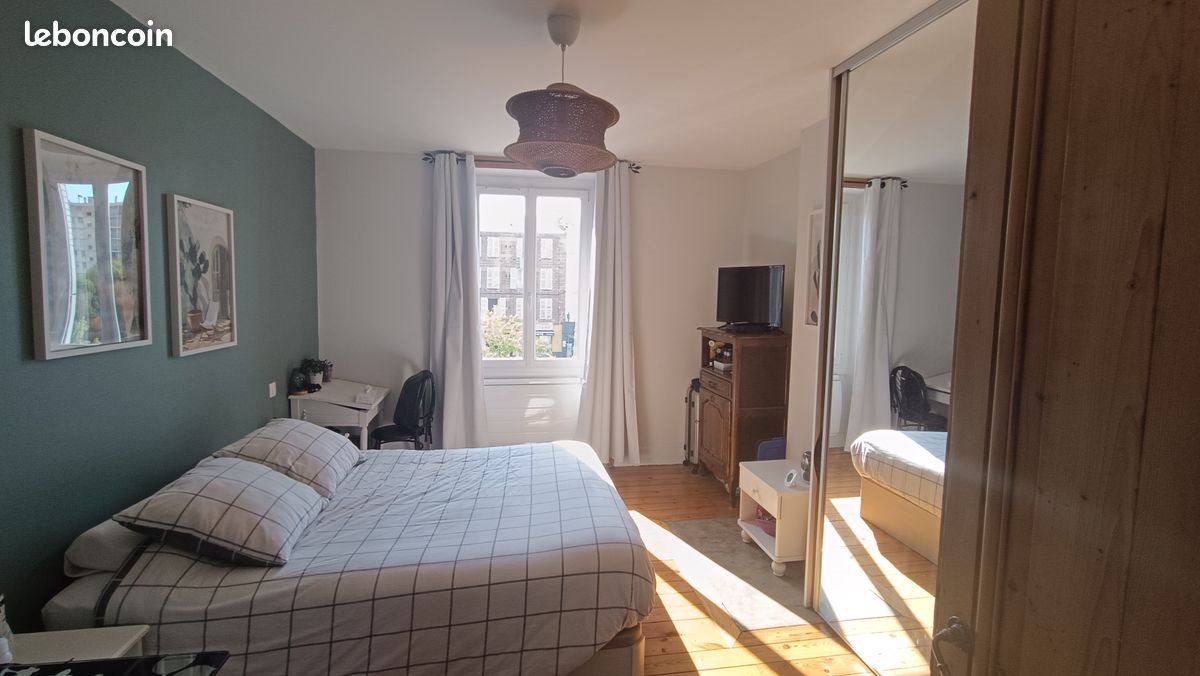 Appartement à vendre, 97m², Saint-Chamond