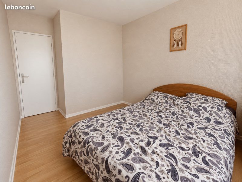 Appartement à vendre, 68m², Orléans