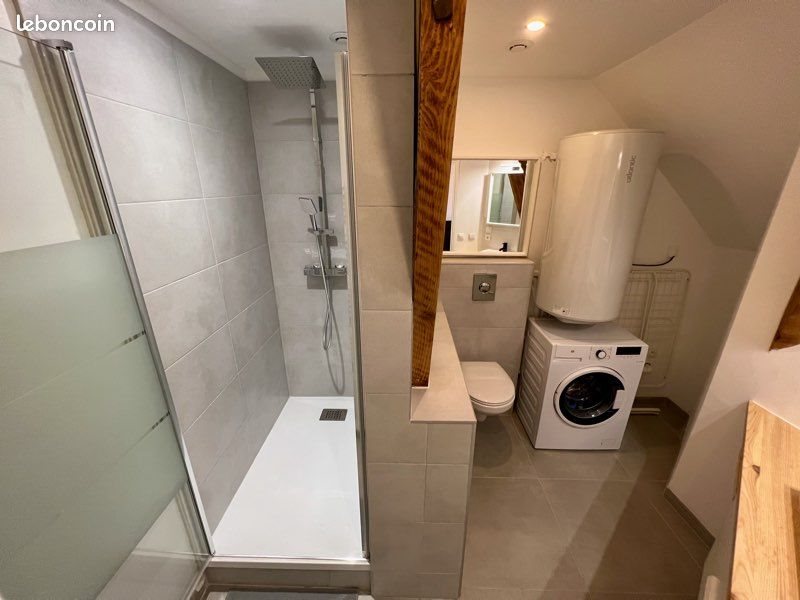 Appartement à louer, 27m², Amiens