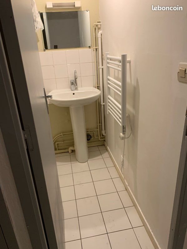Appartement à louer, 14m², Les Ponts-de-Cé