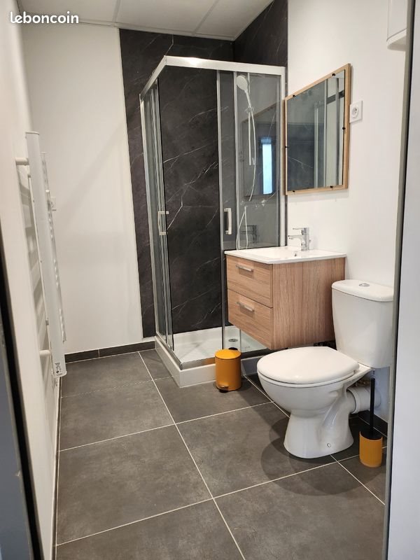 Appartement à louer, 26m², Châteaubriant
