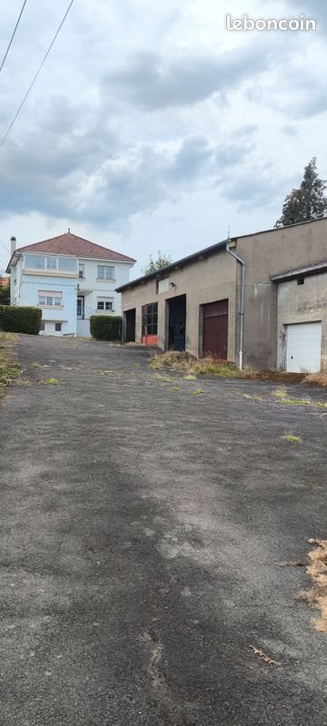 Maison à vendre, 180m², Mont-Saint-Martin