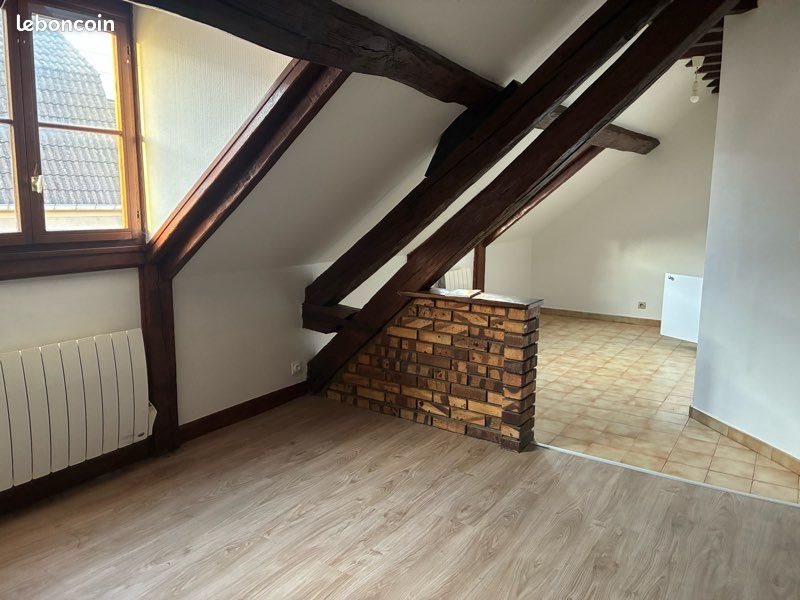 Appartement à louer, 50m², Montereau-Fault-Yonne