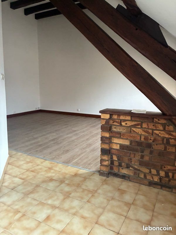 Appartement à louer, 50m², Montereau-Fault-Yonne