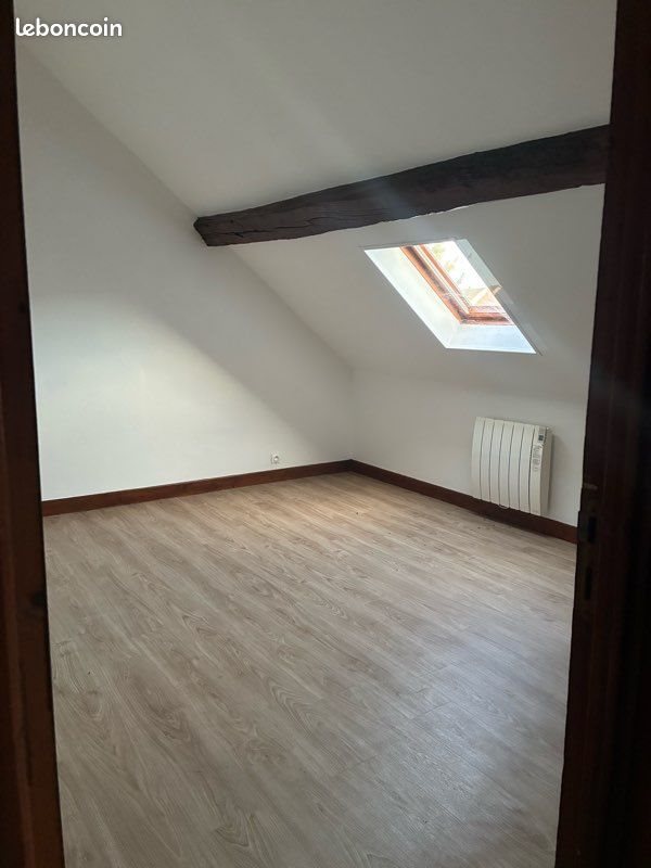 Appartement à louer, 50m², Montereau-Fault-Yonne