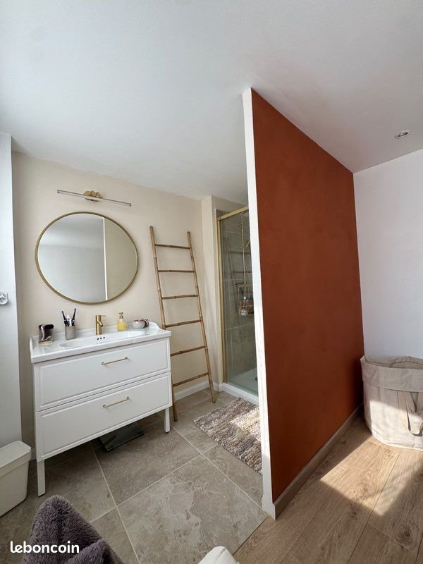 Appartement à louer, 87m², Nancy