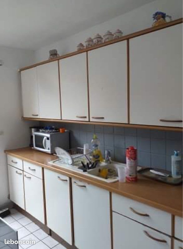 Maison à louer, 70m², Abbeville