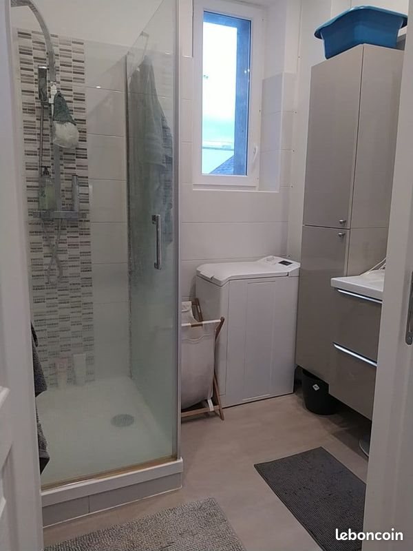 Appartement à louer, 63m², Nantes