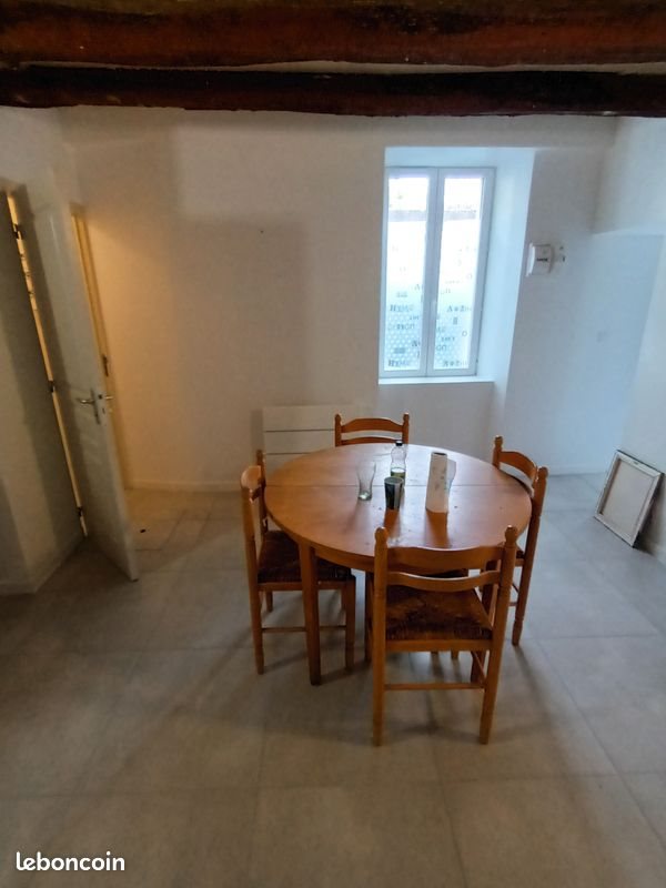 Maison à louer, 70m², Mortagne-sur-Sèvre