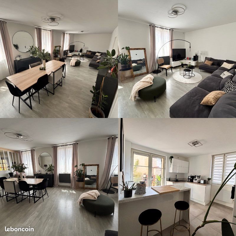 Maison à vendre, 180m², Ay