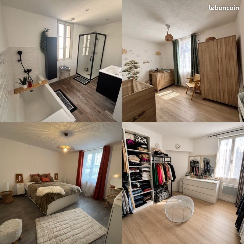Maison à vendre, 180m², Ay
