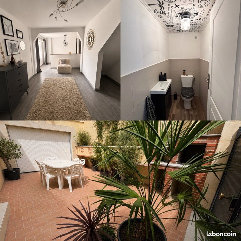 Maison à vendre, 180m², Ay