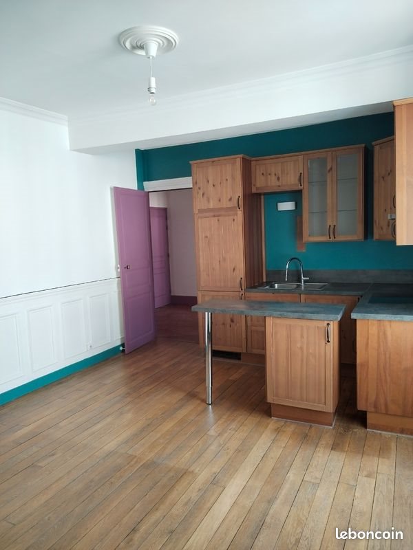 Appartement à louer, 49m², Pithiviers