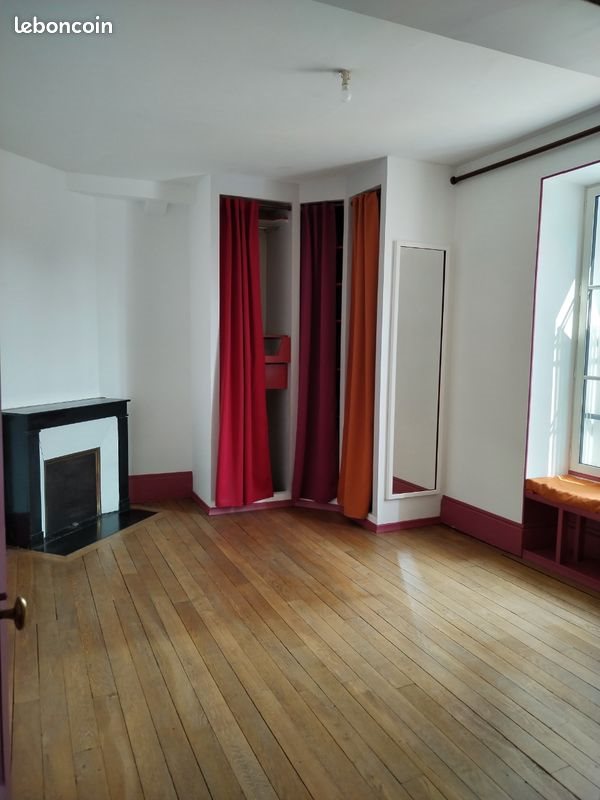 Appartement à louer, 49m², Pithiviers