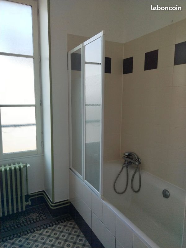 Appartement à louer, 49m², Pithiviers