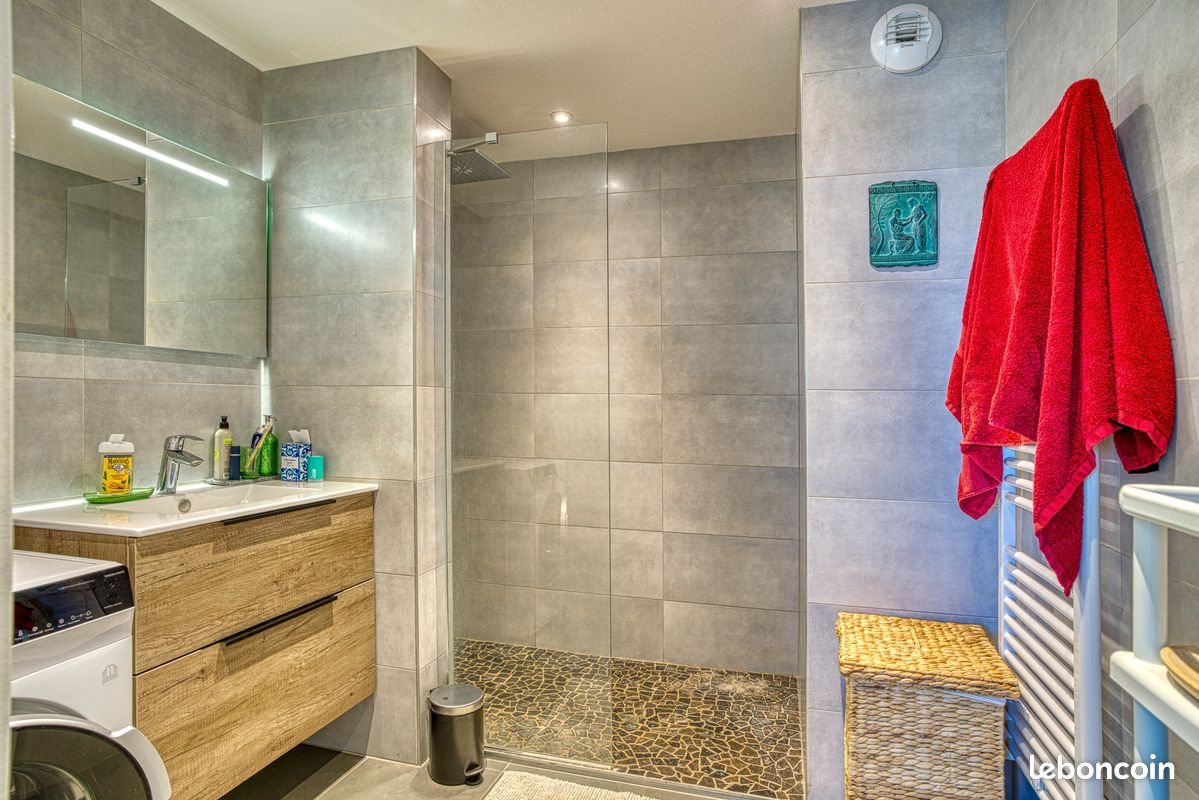Appartement à vendre, 73m², Pfastatt