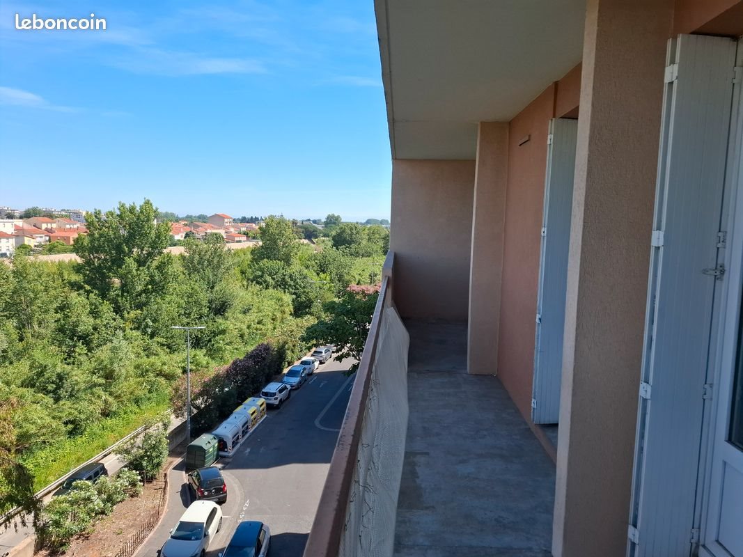 Appartement à vendre, 95m², Perpignan