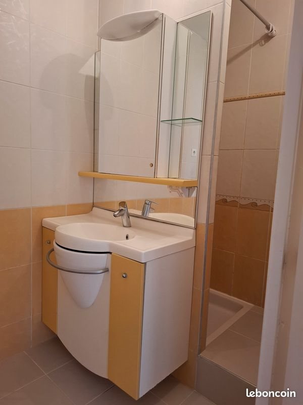 Appartement à vendre, 95m², Perpignan