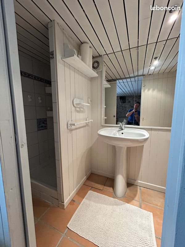 Appartement à louer, 20m², Anthy-sur-Léman