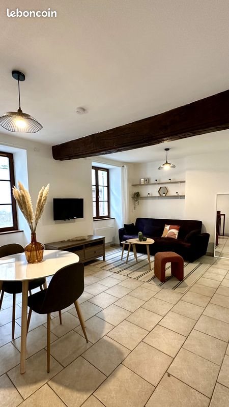 Appartement à louer, 31m², Blois
