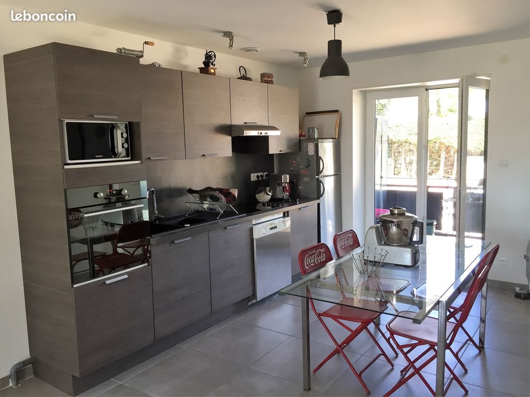 Appartement à louer, 67m², Miribel