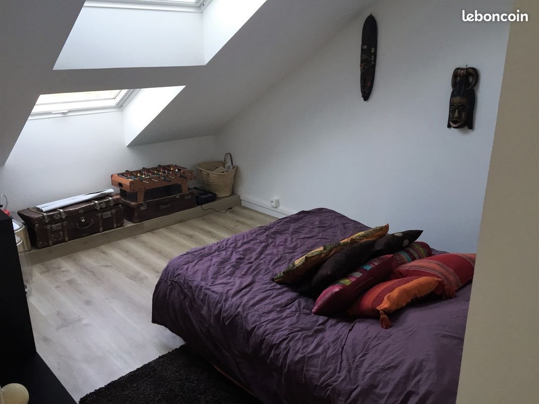 Appartement à louer, 67m², Miribel