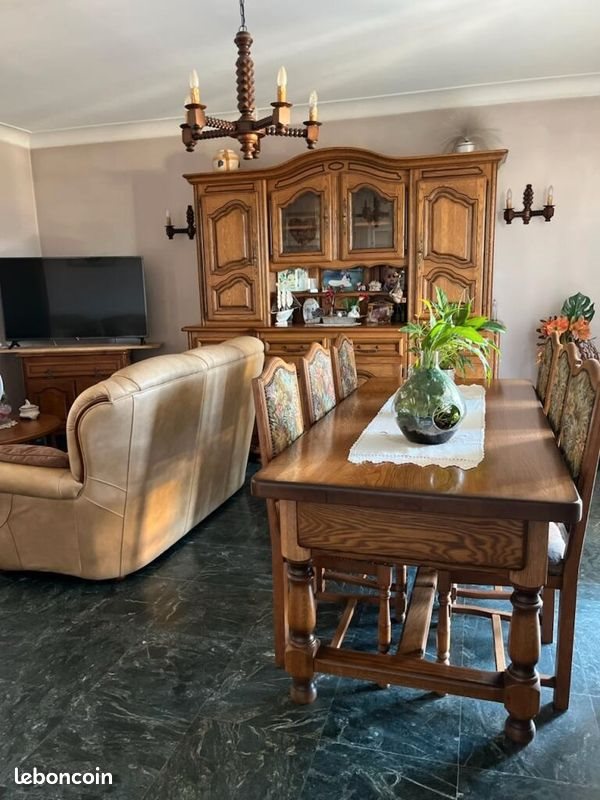 Maison à vendre, 96m², L'Hôpital-le-Grand
