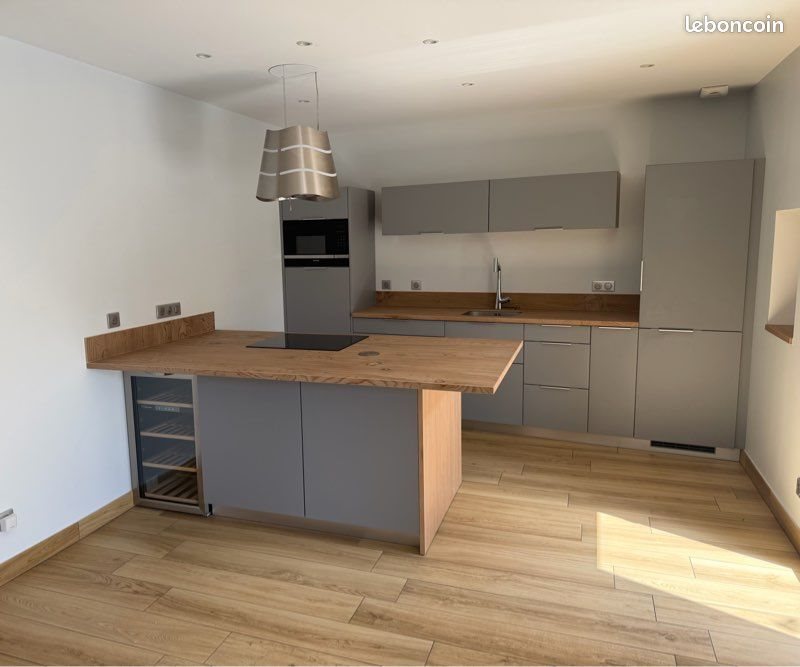 Appartement à louer, 57m², Yssingeaux