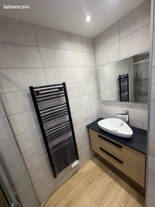 Appartement à louer, 57m², Yssingeaux
