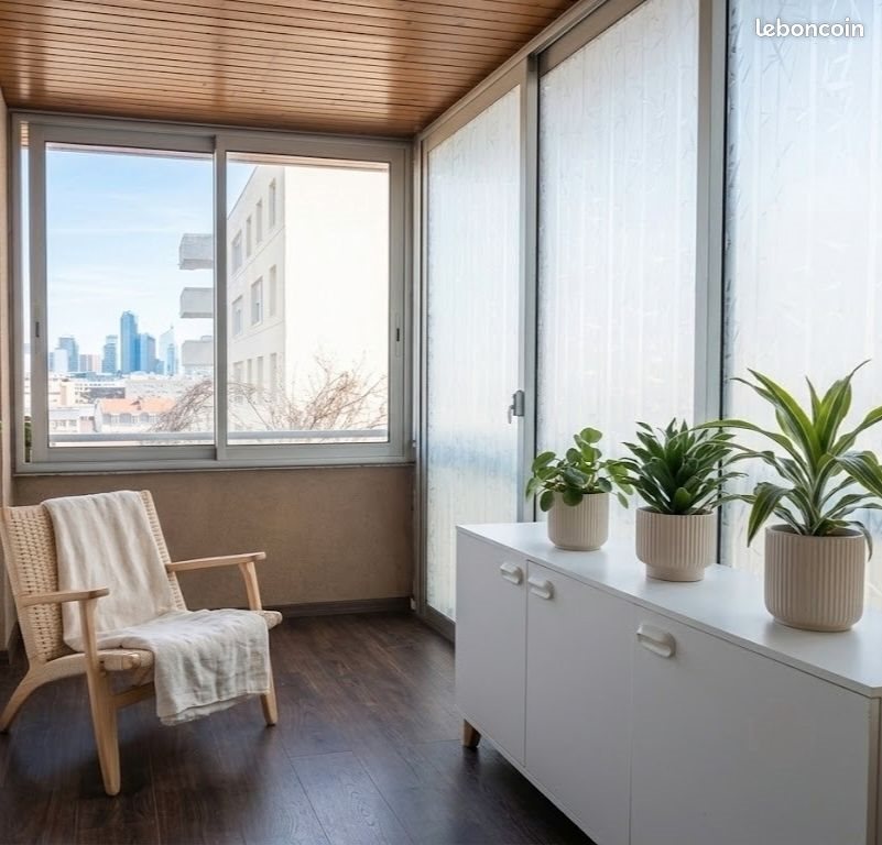 Appartement à vendre, 99m², Suresnes