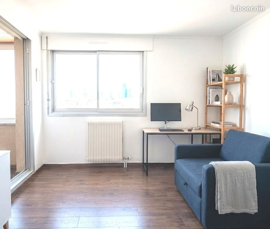 Appartement à vendre, 99m², Suresnes