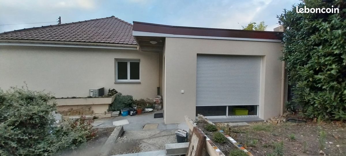 Maison à vendre, 82m², Saint-Etienne-du-Rouvray