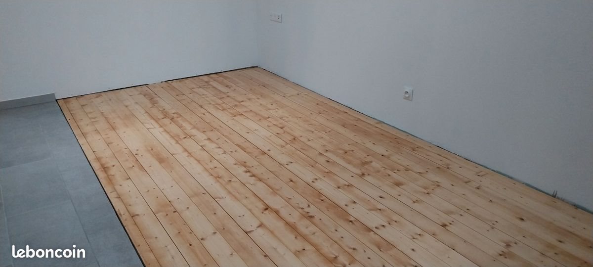 Maison à vendre, 82m², Saint-Etienne-du-Rouvray